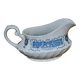 vintage old sauce boat Portland made in England