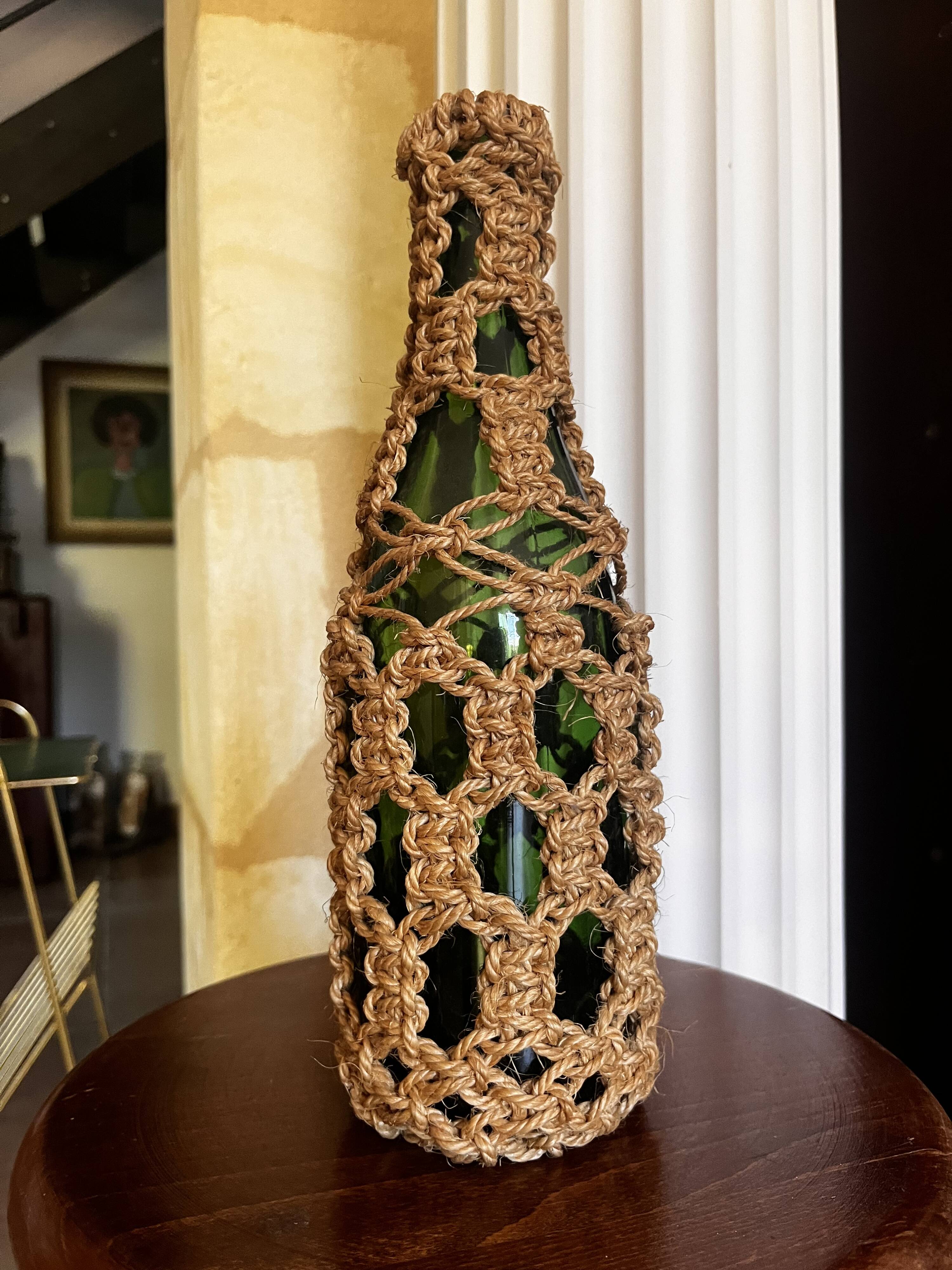 70's bottle