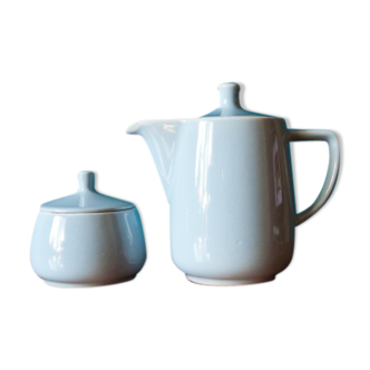 Set Melitta années 60