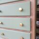 Vintage chiffonier
