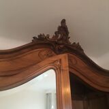 Louis XV wardrobe