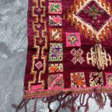 Moroccan carpet - 167 x 333 cm