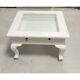 Colonial garden furniture