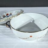 Sampson Hancock & Sons Fine Porcelain Set, Art Nouveau period, England – 1900