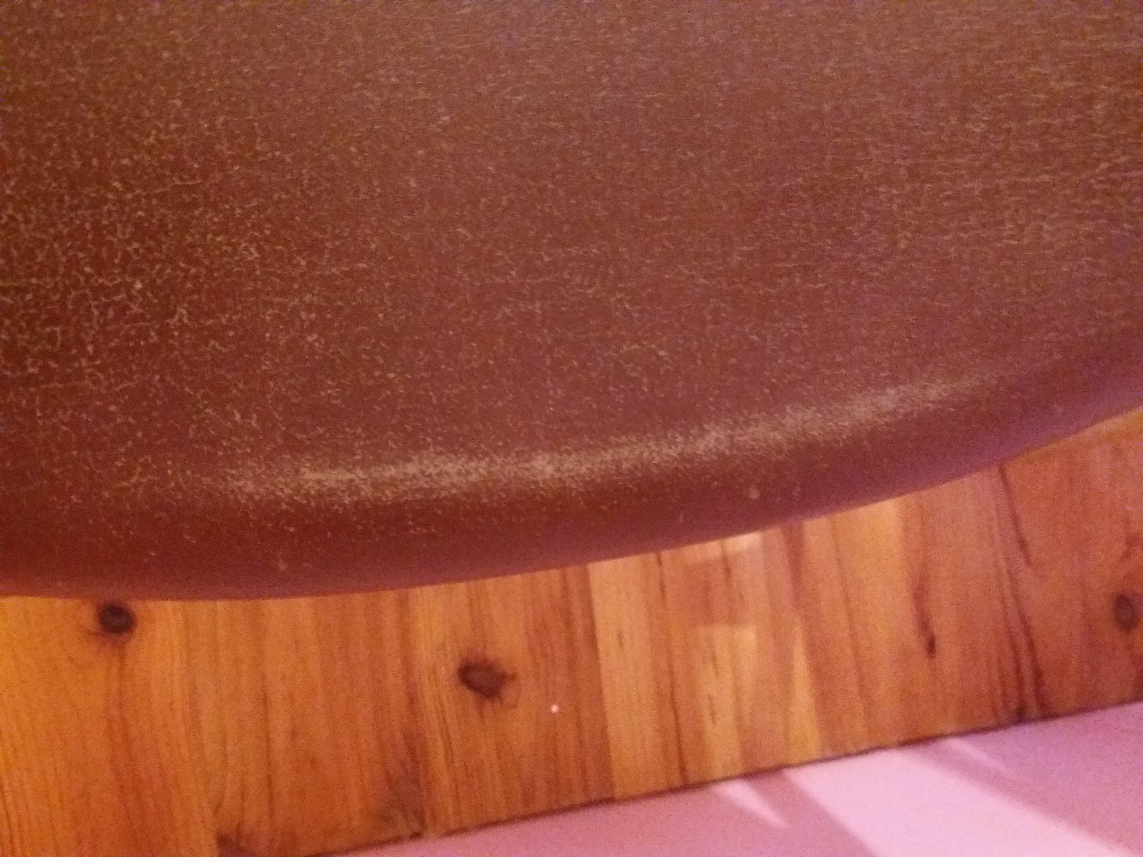 Pair of Chair "sled" by Baumann