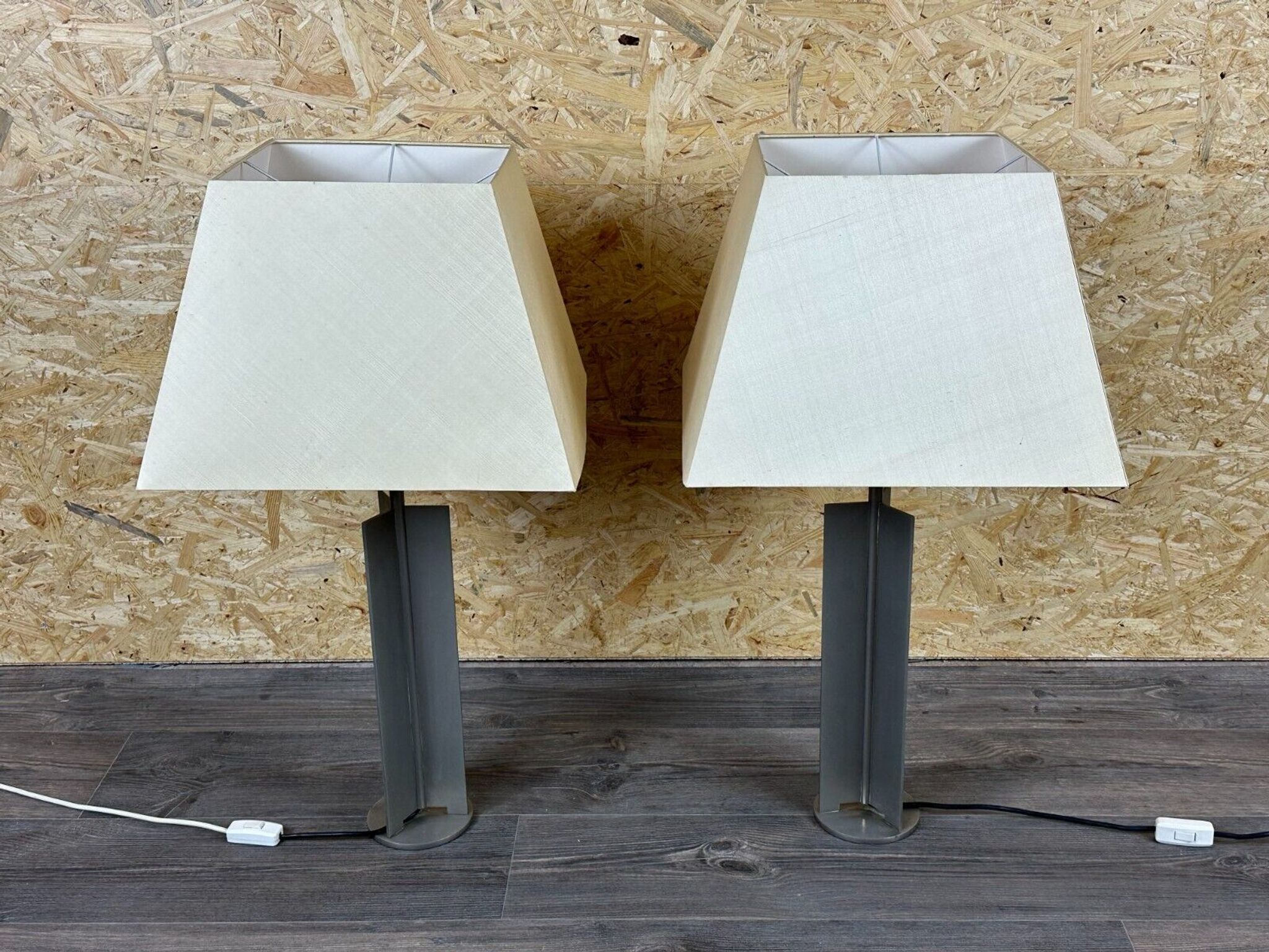 Table lamps table lamp aluminum metal