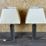 Table lamps table lamp aluminum metal
