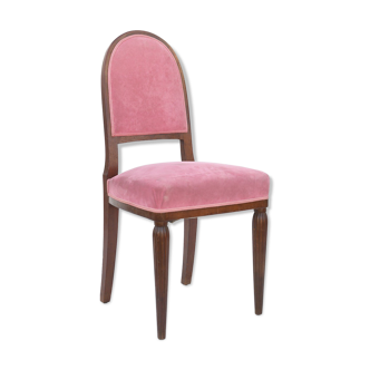 Period chair 1900