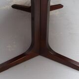 Baumann Oval Table
