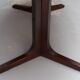 Baumann Oval Table