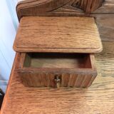 Art Deco dressing table