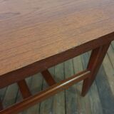 Table basse scandinave