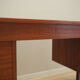 Teak desk, Danish design, 1970s, made in Denmark