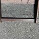 Vintage wall shelf