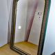 Antique mirror Napoleon III – France – 19th century