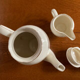 2 Villeroy and Boch 7204 coffee service elements
