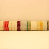 Turkish kilim cushion, 20x120 cm, yy-60