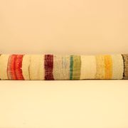 Coussin kilim