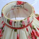 Bedside lamp 50s