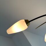 Chandelier 60s - 5 fires