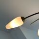 Chandelier 60s - 5 fires