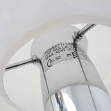 Table lamp desk lamp Rosseti Light Bolla made in Italy 90s