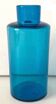 Blue Vase