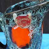Vallauris pitcher