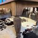 Grande table de ferme