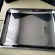 Létang et Rémy Stainless Steel Serving Tray 45 x 35 cm