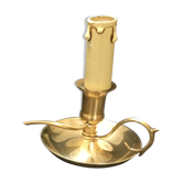 Lampe de chevet "rat de cave"