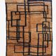 Contemporary Berber Rug - 316 x 218 cm