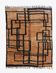 Contemporary Berber Rug - 316 x 218 cm