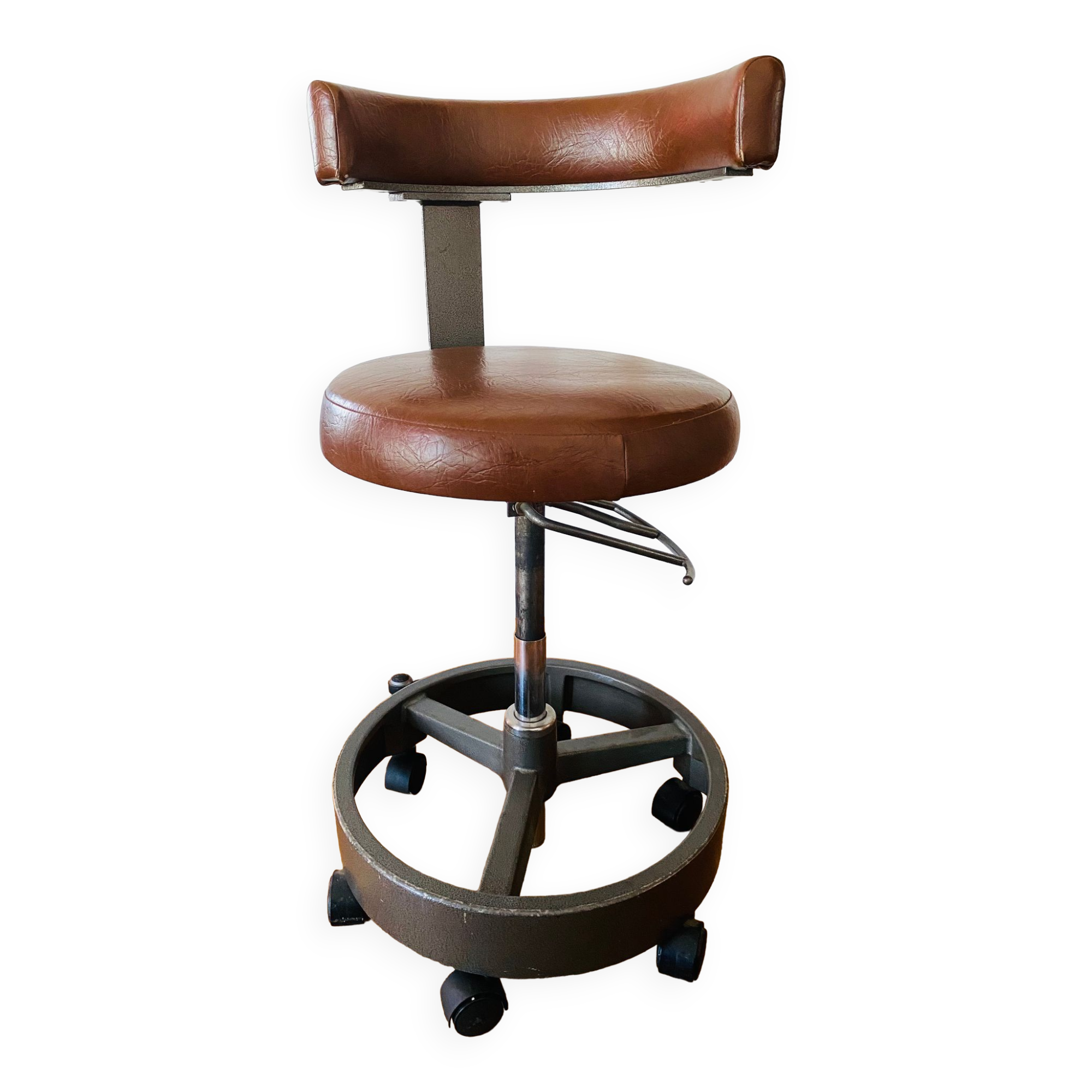 Swivel chair