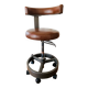 Swivel chair