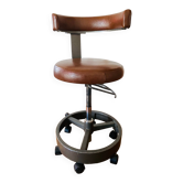 Swivel chair