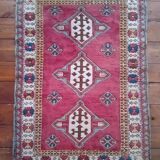 Anatolian Kars handmade rug 165x116cm