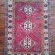 Anatolian Kars handmade rug 165x116cm