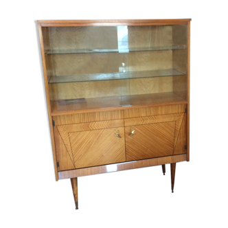 Vintage showcase from the 60s