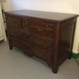 Commode parisienne