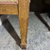 Pair of Art Deco period armchairs