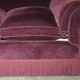 Three-seater sofa Howard & Son's Wimbourne 257x122 cm