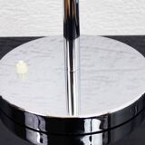 Pair of Italian design bedside lamps