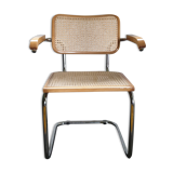 Armchair b64 by marcel breuer