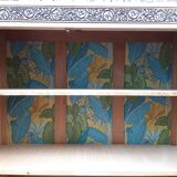 Parisian showcase cabinet year 30 gross