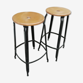 Stools de bar Nicolle