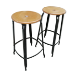 Stools de bar Nicolle