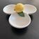 Serviteur citron en barbotine