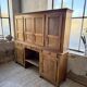 Mountain walnut furniture XXL 1900