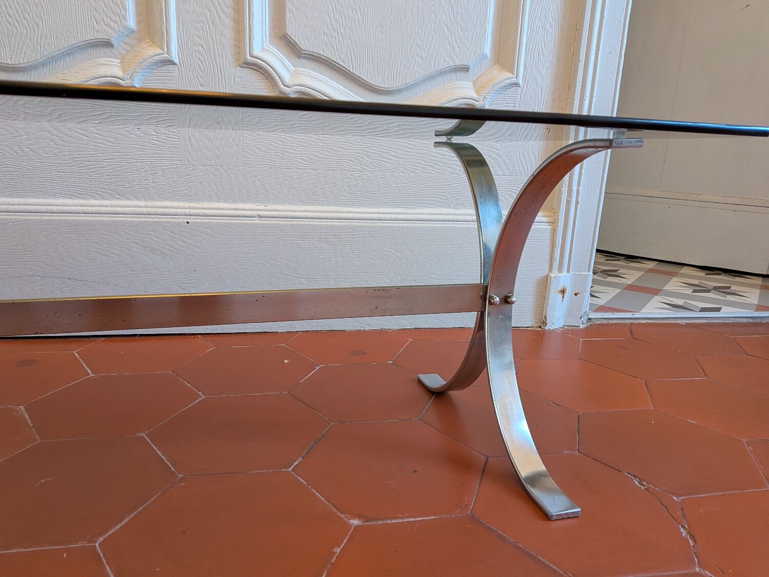 1970s coffee table